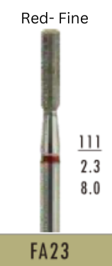 FA23