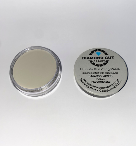 DCR Polishing Paste 20g
