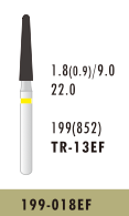 TR-13EF