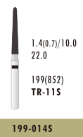 TR-11S