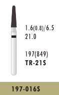 TR-21S