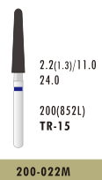 TR-15