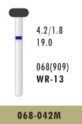 WR-13