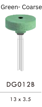 DG012B