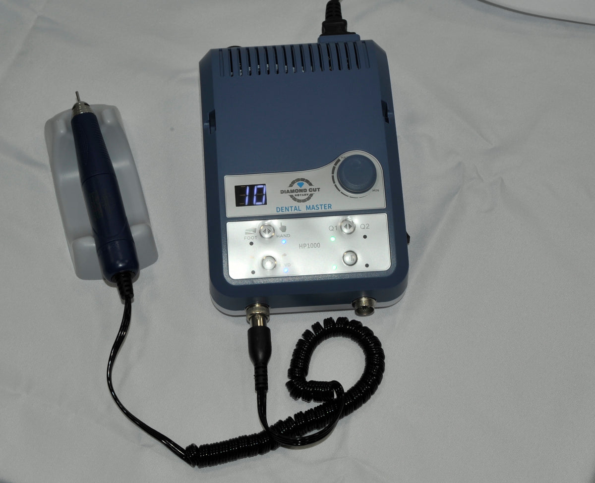 DCR HP1000