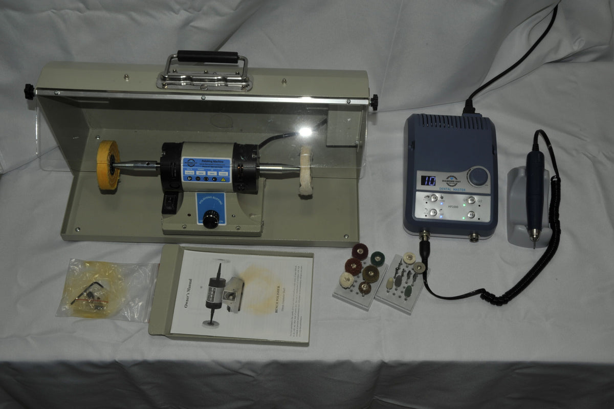 All on Four Conversion System