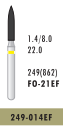 FO-21EF