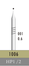 HP 1/2