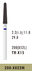TR-X15