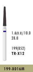 TR-X12