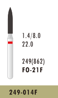 FO-21F