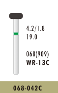 WR-13C