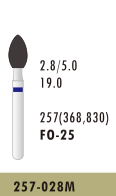 FO-25
