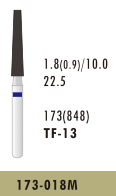 TF-13