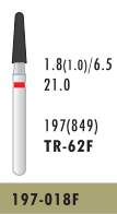 TR-62F