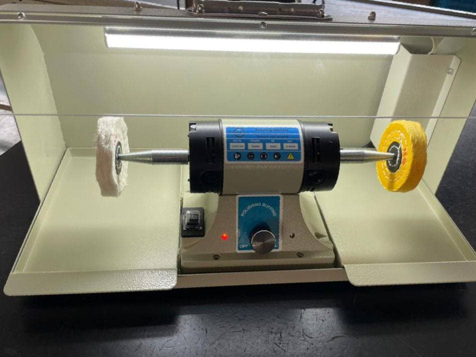 DCR Buffer